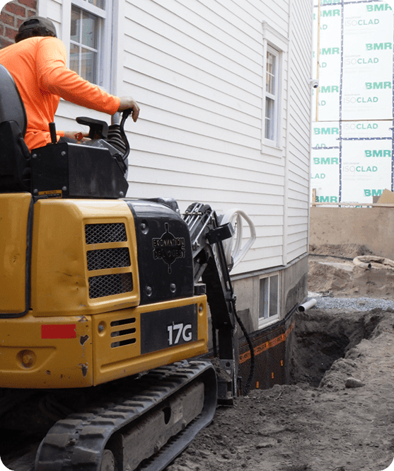 Patio et clotûres image